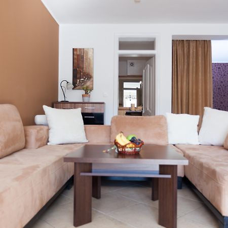 בודווה Spa Resort Becici מראה חיצוני תמונה