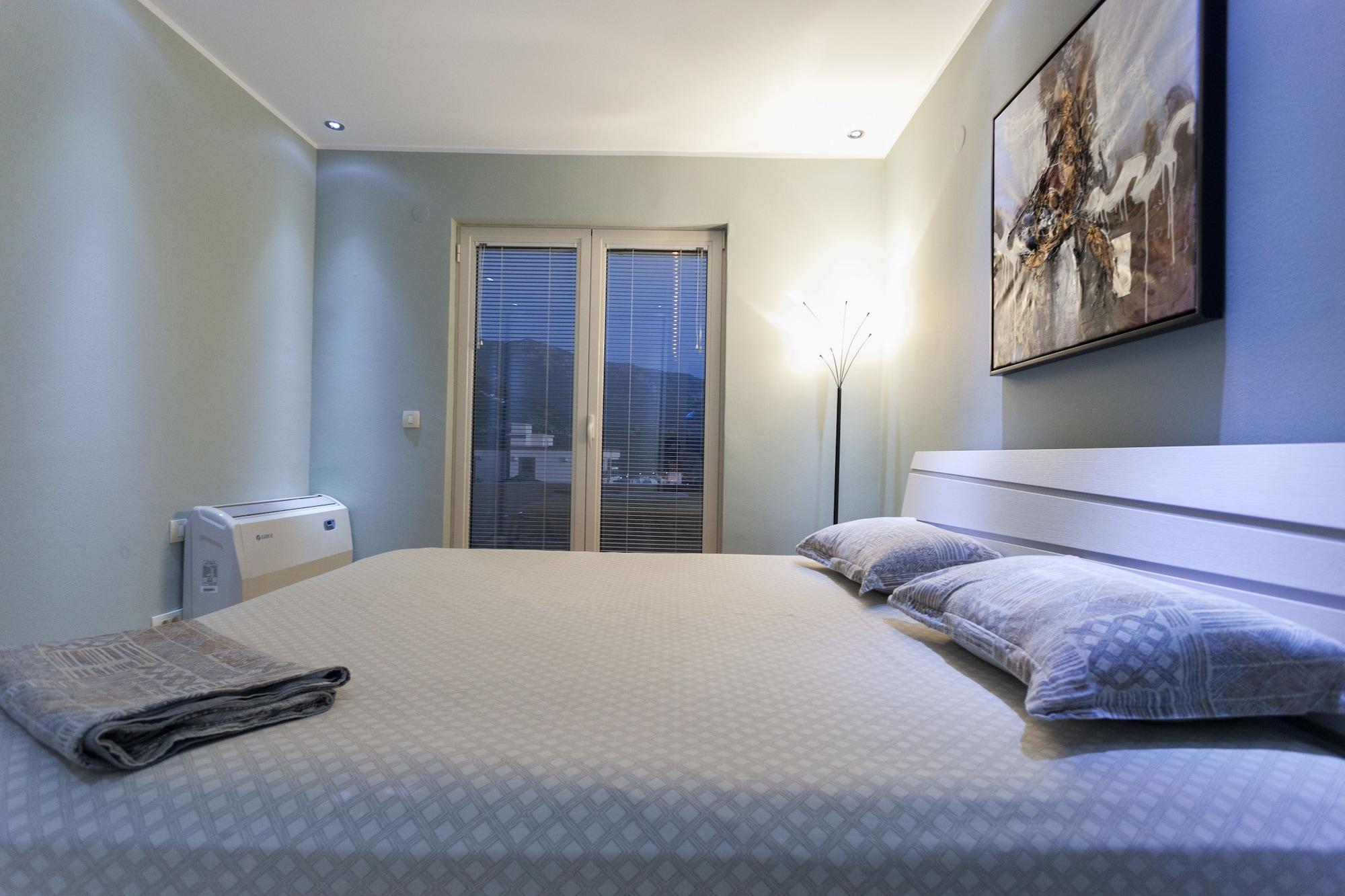 בודווה Spa Resort Becici מראה חיצוני תמונה