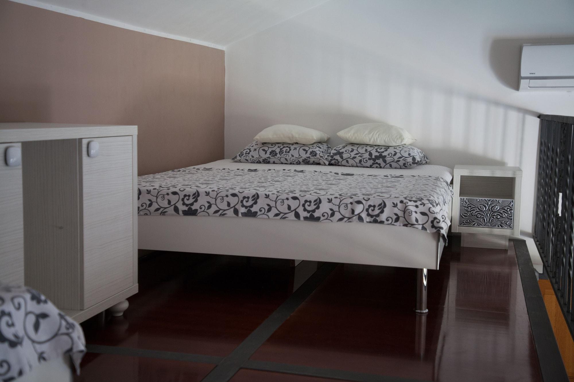 בודווה Spa Resort Becici מראה חיצוני תמונה