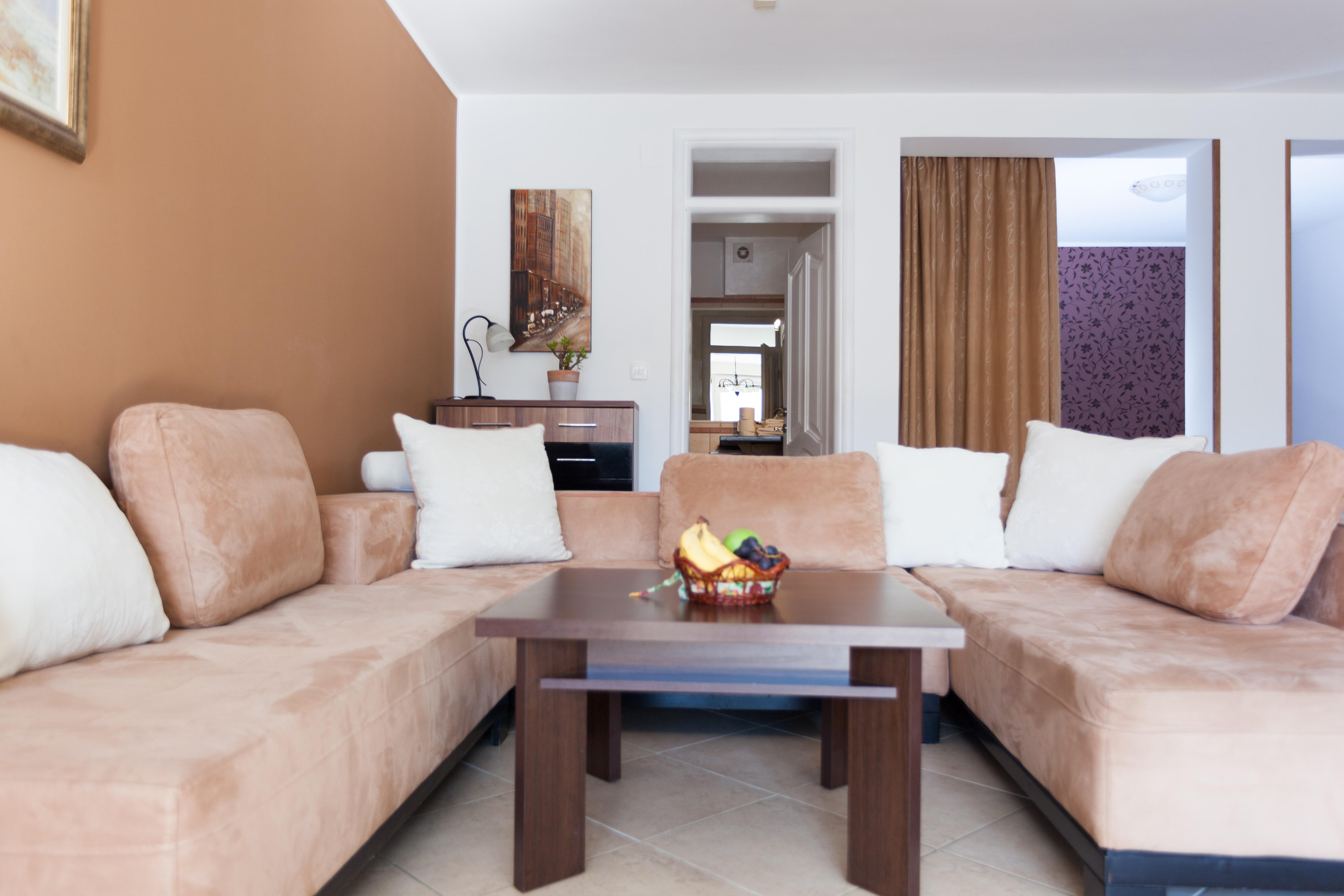 בודווה Spa Resort Becici מראה חיצוני תמונה