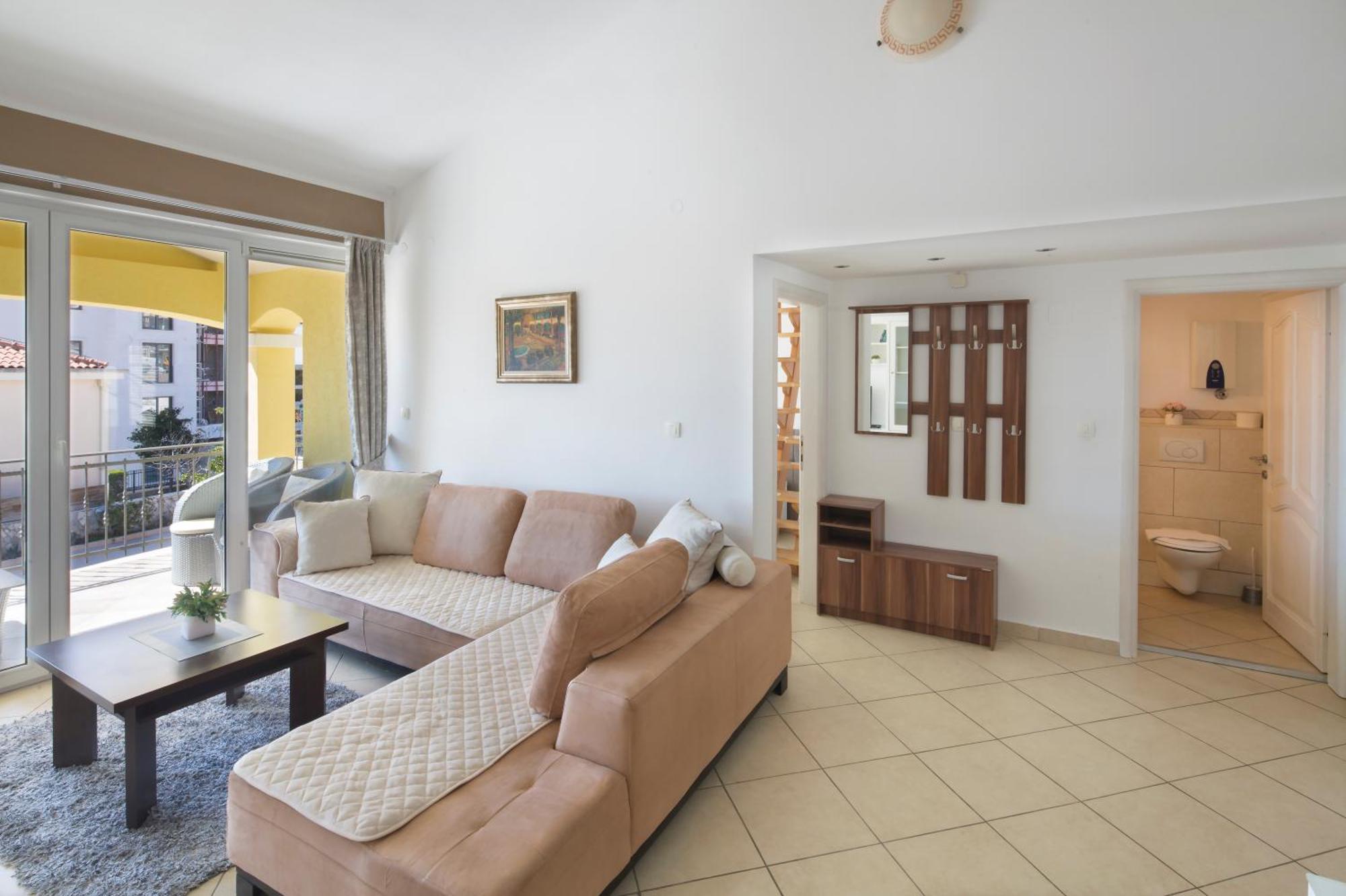 בודווה Spa Resort Becici חדר תמונה